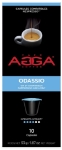 Picture of ODASSIO 60 Capsules | Nespresso®