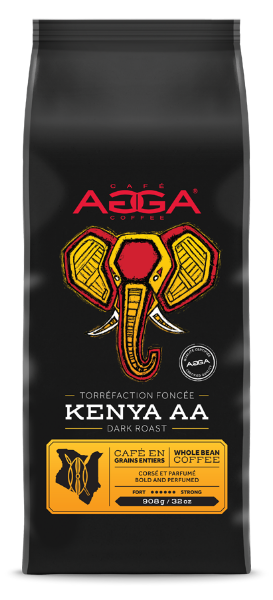 Kenya AA 908 grammes