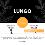 Image sur LUNGO 10 Capsules | Nespresso®