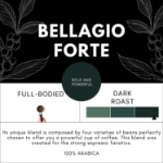 Image sur Bellagio 10 Capsules | Nespresso®