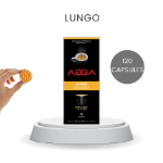 Picture of LUNGO 120 Capsules | Nespresso®
