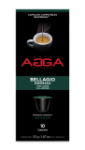 Picture of Bellagio 10 Capsules | Nespresso®
