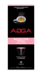 Picture of Dolce Vita 10 Capsules | Nespresso®