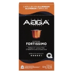 Image sur FORTISSIMO 10 Capsules | Nespresso®