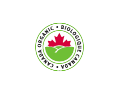 Canada Organic / Biologique Canada